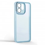 Чехол накладка ArmorStandart TPU Shade для OPPO Reno15 5G Blue (ARM90414) Чехол накладка ArmorStandart TPU Shade для OPPO Reno15 5G Blue (ARM90414)