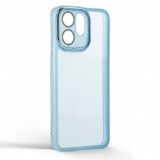 Чехол накладка ArmorStandart TPU Shade для OPPO Reno15 5G Blue (ARM90414)