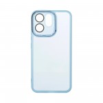 Чехол накладка ArmorStandart TPU Shade для OPPO Reno15 5G Blue (ARM90414) Чехол накладка ArmorStandart TPU Shade для OPPO Reno15 5G Blue (ARM90414)