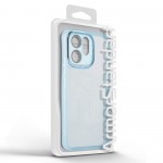 Чехол накладка ArmorStandart TPU Shade для OPPO Reno15 5G Blue (ARM90414) Чехол накладка ArmorStandart TPU Shade для OPPO Reno15 5G Blue (ARM90414)