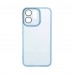 Чехол накладка ArmorStandart TPU Shade для OPPO Reno15 5G Blue (ARM90414)