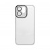 Чехол накладка ArmorStandart TPU Shade для OPPO Reno15 5G White (ARM90415)