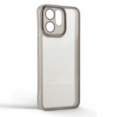 Чехол накладка ArmorStandart TPU Shade для OPPO Reno15 F 5G / Reno15 FS 5G Black (ARM90416) Чехол накладка ArmorStandart TPU Shade для OPPO Reno15 F 5G / Reno15 FS 5G Black (ARM90416)