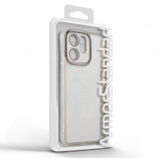 Чехол накладка ArmorStandart TPU Shade для OPPO Reno15 F 5G / Reno15 FS 5G Black (ARM90416) Чехол накладка ArmorStandart TPU Shade для OPPO Reno15 F 5G / Reno15 FS 5G Black (ARM90416)