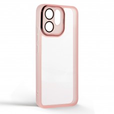 Чехол накладка ArmorStandart TPU Shade для OPPO Reno15 F 5G / Reno15 FS 5G Pink (ARM90418) Чехол накладка ArmorStandart TPU Shade для OPPO Reno15 F 5G / Reno15 FS 5G Pink (ARM90418)