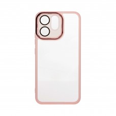 Чехол накладка ArmorStandart TPU Shade для OPPO Reno15 F 5G / Reno15 FS 5G Pink (ARM90418) Чехол накладка ArmorStandart TPU Shade для OPPO Reno15 F 5G / Reno15 FS 5G Pink (ARM90418)