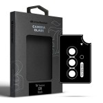 Защитное стекло для камери ArmorStandart Supreme BI для Samsung S26 Black (ARM90420) Защитное стекло для камери ArmorStandart Supreme BI для Samsung S26 Black (ARM90420)