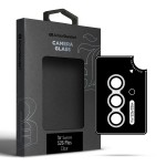 Защитное стекло для камери ArmorStandart Supreme BI для Samsung S26 Plus Clear (ARM90423) Защитное стекло для камери ArmorStandart Supreme BI для Samsung S26 Plus Clear (ARM90423)
