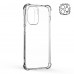 Чехол накладка ArmorStandart TPU Air Force для OnePlus 15R 5G Camera cover Clear (ARM90443)