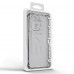 Чехол накладка ArmorStandart TPU Air Force для OnePlus 15R 5G Camera cover Clear (ARM90443)