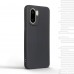 Чехол накладка TPU Armorstandart Matte Slim Fit для OnePlus 15R 5G Camera cover Black (ARM90444)