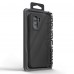 Чехол накладка TPU Armorstandart Matte Slim Fit для OnePlus 15R 5G Camera cover Black (ARM90444)
