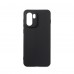 Чехол накладка TPU Armorstandart Matte Slim Fit для OnePlus 15R 5G Camera cover Black (ARM90444)
