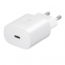 Сетевое зарядное устройство ArmorStandart AR-TA800W2 25W 1Type-C 3A White (ARM90447)