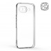 Чехол накладка ArmorStandart TPU Air Force для Google Pixel 10a 5G Camera cover Clear (ARM90515)