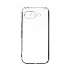Чехол накладка ArmorStandart TPU Air Force для Google Pixel 10a 5G Camera cover Clear (ARM90515) Чехол накладка ArmorStandart TPU Air Force для Google Pixel 10a 5G Camera cover Clear (ARM90515)