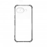 Чехол накладка ArmorStandart TPU Air Force для Google Pixel 10a 5G Camera cover Clear (ARM90516)