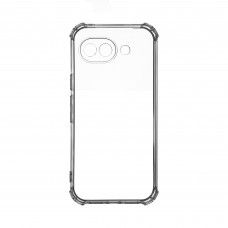 Чехол накладка ArmorStandart TPU Air Force для Google Pixel 10a 5G Camera cover Clear (ARM90516) Чехол накладка ArmorStandart TPU Air Force для Google Pixel 10a 5G Camera cover Clear (ARM90516)