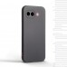 Чехол накладка TPU Armorstandart Matte Slim Fit для Google Pixel 10a 5G Camera cover Black (ARM90517)