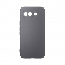 Чехол накладка TPU Armorstandart Matte Slim Fit для Google Pixel 10a 5G Camera cover Black (ARM90517) Чехол накладка TPU Armorstandart Matte Slim Fit для Google Pixel 10a 5G Camera cover Black (ARM90517)