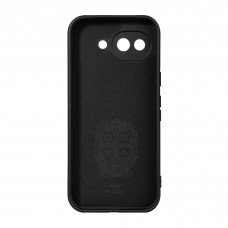 Чехол накладка ArmorStandart ICON для Google Pixel 10a 5G Black (ARM90518)