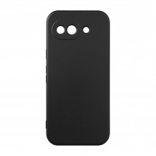 Чехол накладка ArmorStandart ICON для Google Pixel 10a 5G Black (ARM90518)