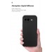 Чехол накладка ArmorStandart ICON для Google Pixel 10a 5G Black (ARM90518)