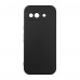 Чехол накладка ArmorStandart ICON для Google Pixel 10a 5G Black (ARM90518)