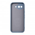 Чехол накладка ArmorStandart ICON для Google Pixel 10a 5G Winter Blue (ARM90519) Чехол накладка ArmorStandart ICON для Google Pixel 10a 5G Winter Blue (ARM90519)