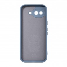 Чехол накладка ArmorStandart ICON для Google Pixel 10a 5G Winter Blue (ARM90519)