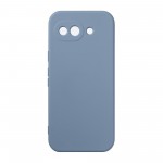 Чехол накладка ArmorStandart ICON для Google Pixel 10a 5G Winter Blue (ARM90519) Чехол накладка ArmorStandart ICON для Google Pixel 10a 5G Winter Blue (ARM90519)