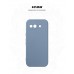 Чехол накладка ArmorStandart ICON для Google Pixel 10a 5G Winter Blue (ARM90519)