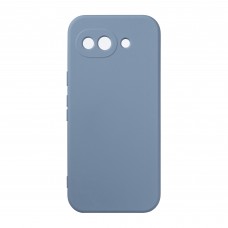 Чехол накладка ArmorStandart ICON для Google Pixel 10a 5G Winter Blue (ARM90519)