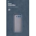Чехол накладка ArmorStandart ICON для Google Pixel 10a 5G Winter Blue (ARM90519)