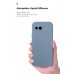 Чехол накладка ArmorStandart ICON для Google Pixel 10a 5G Winter Blue (ARM90519)