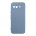 Чехол накладка ArmorStandart ICON для Google Pixel 10a 5G Winter Blue (ARM90519)