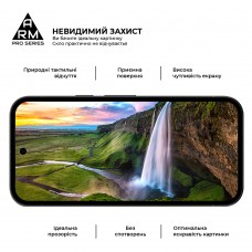 Защитное стекло ArmorStandart Pro для Google Pixel 10a 5G (ARM90524) Защитное стекло ArmorStandart Pro для Google Pixel 10a 5G (ARM90524)