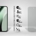 Гидрогелевая пленка ArmorStandart Matte для Google Pixel 10a 5G (ARM90540)