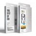 Чехол накладка ArmorStandart TPU Unit-C MagCase для Apple iPhone 17 Pro Black + Orange Button Set (ARM90585)