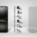 Гидрогелевая пленка ArmorStandart Matte для Infinix Smart 20 4G (ARM90599)