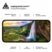 Защитное стекло ArmorStandart Pro для Infinix Smart 20 4G (ARM90607)