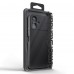 Чехол накладка ArmorStandart Matte Slim Fit для Infinix Smart 20 4G Camera cover Black (ARM90619)