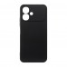 Чехол накладка ArmorStandart Matte Slim Fit для Infinix Smart 20 4G Camera cover Black (ARM90619)