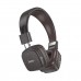 Наушники накладные Bluetooth HOCO W56 Brown