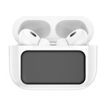 Наушники вакуумные Bluetooth HOCO EW72 ANC White Наушники вакуумные Bluetooth HOCO EW72 ANC White
