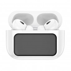 Наушники вакуумные Bluetooth HOCO EW72 ANC White Наушники вакуумные Bluetooth HOCO EW72 ANC White