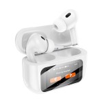 Наушники вакуумные Bluetooth HOCO EW72 ANC White Наушники вакуумные Bluetooth HOCO EW72 ANC White