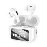 Наушники вакуумные Bluetooth HOCO EW72 ANC White Наушники вакуумные Bluetooth HOCO EW72 ANC White