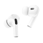 Наушники вакуумные Bluetooth HOCO EW72 ANC White Наушники вакуумные Bluetooth HOCO EW72 ANC White