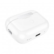 Наушники вакуумные Bluetooth HOCO EW72 ANC White Наушники вакуумные Bluetooth HOCO EW72 ANC White